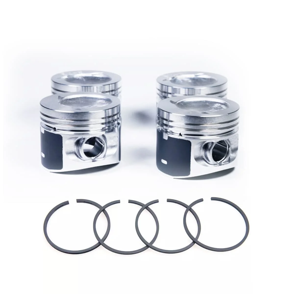 Piston ME072000 For MITSUBISHI 6D16