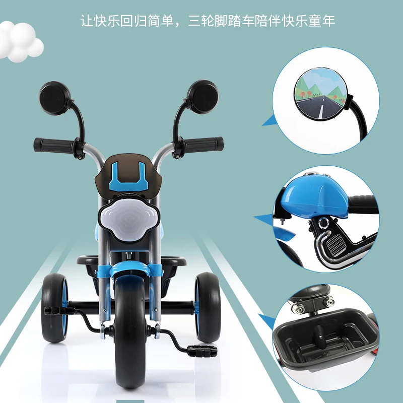 China professional manufacture stable car child can enter drive on