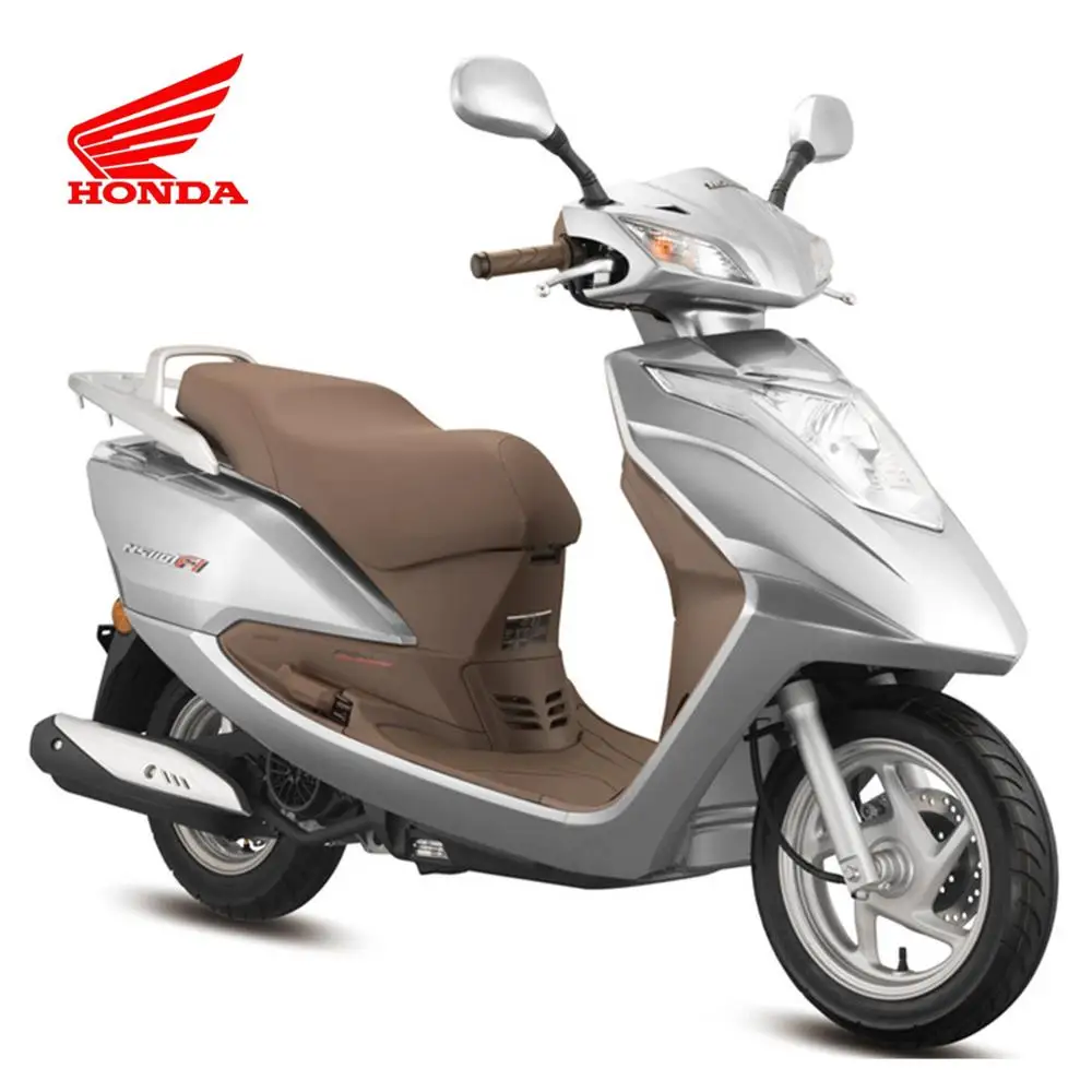 Оригинальный Скутер Honda NS110i FI Vario Genio Scoopy