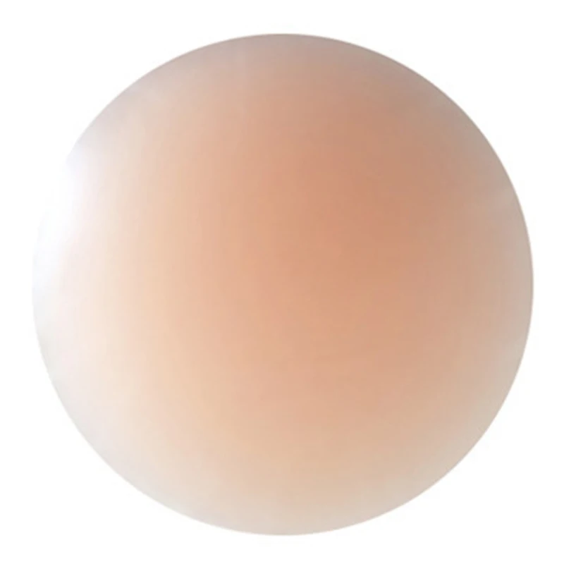 liquid nipple covers for women Adhesive Pads Pasties Women Invisible Nippies Nude breast nipple cover with travel box