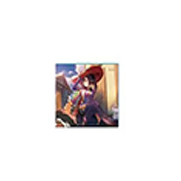 Eco-Friendly Funny Cartoon Posters Genshin Impact Day Of Destiny Series Cartoon Posters For Wall