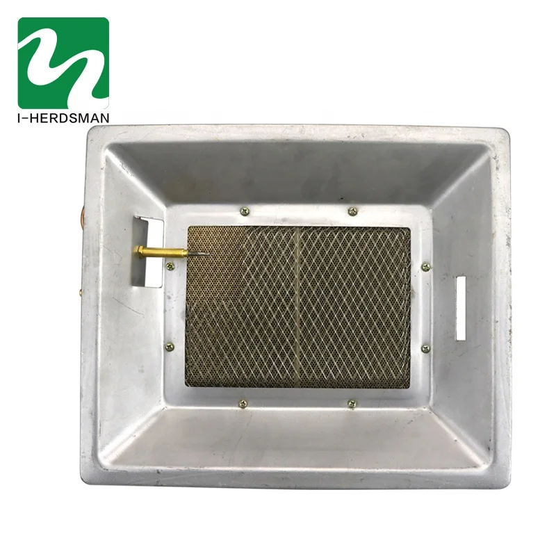 
Lowest Price poultry battery cages brooder Chicken heater 