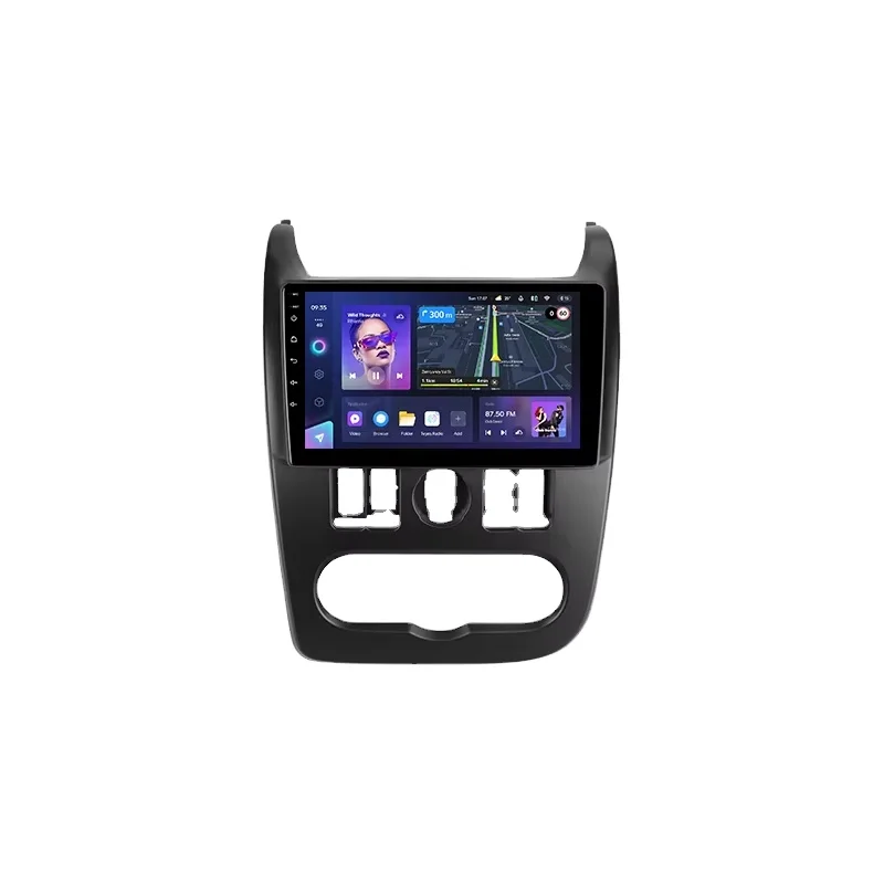 TEYES CC3L WIFI  For LADA largus 2012 - 2021 Car Radio Multimedia Video Player Navigation stereo GPS Android 10 No 2din 2 din