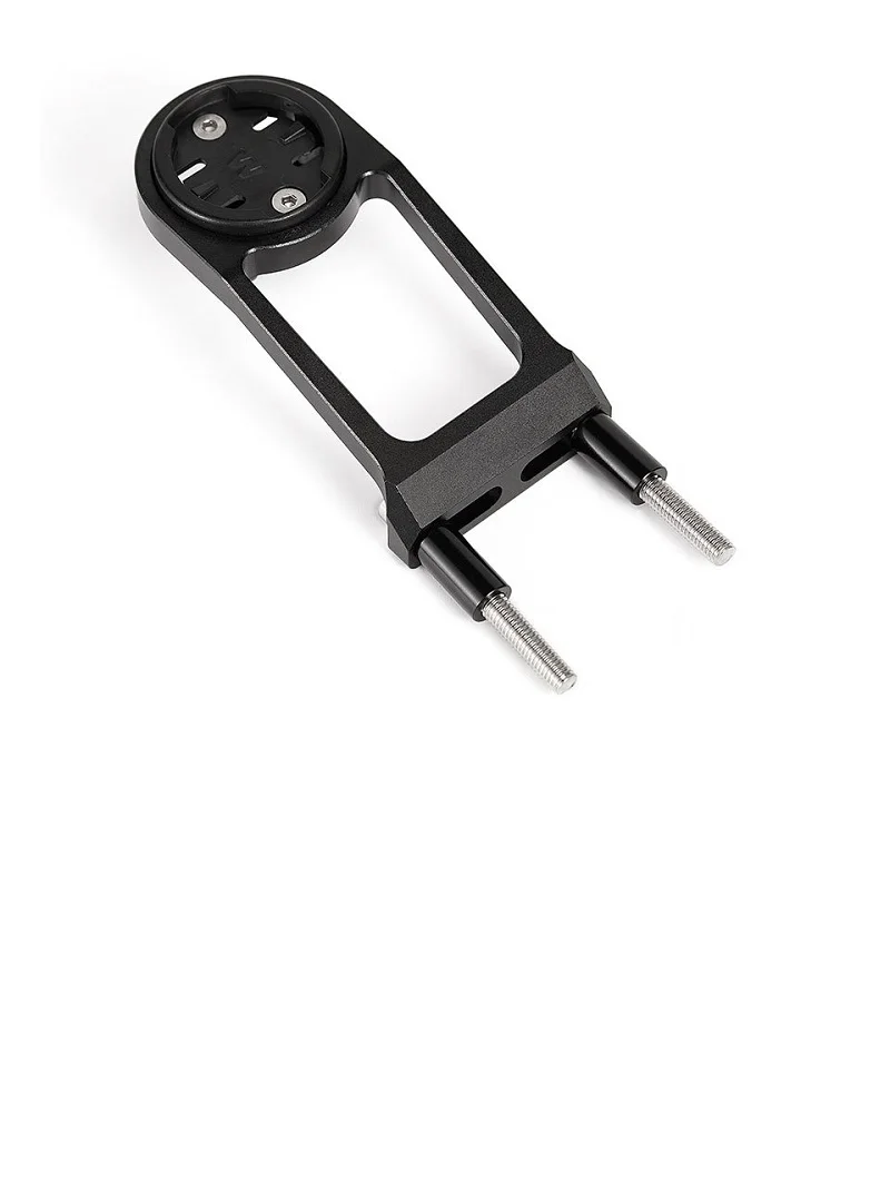 Aluminium Alloy Cycling GPS Holder MTB Road Bicycle Computer Mount For Garmin/bryton/wahoo/ Handlebar Gps Odometer
