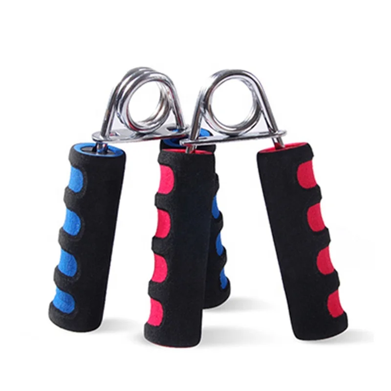 Skyhope Wholesale adjustable Wrist Arm Exerciser Fitness Equipment Hand Gripper Strengthener