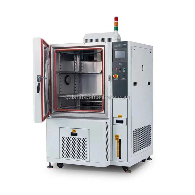 test chamber manufacturers High Temperature Test Environmental Chamber Equipment 228L