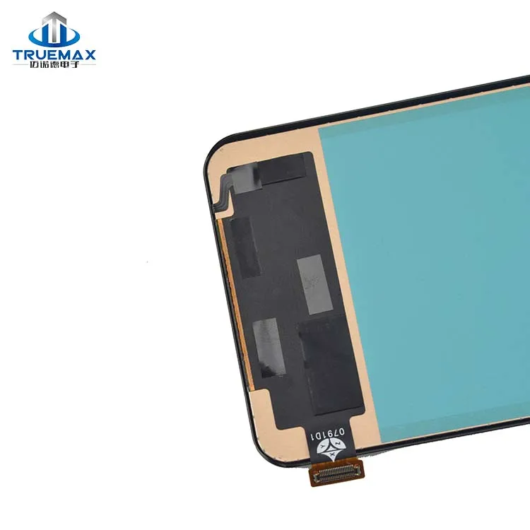 Wholesale phone lcd screen original display for oppo find x amoled tft display replacement