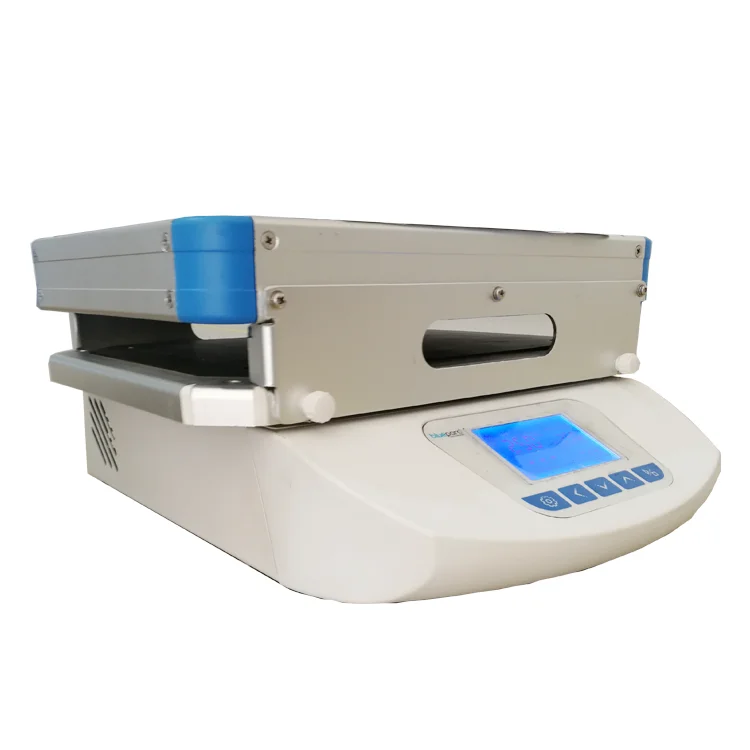 Cheap lab equipment laboratory benchtop 250 rpm orbital thermo shaker