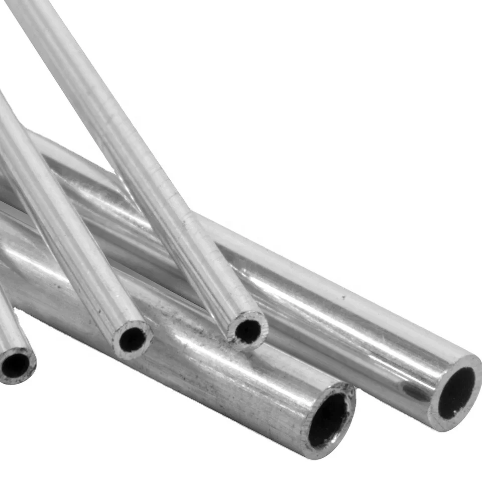 Hot Selling Ss 201 304 316/l Welded/seamless/erw Stainless Steel Pipe Metal Pipe/tube