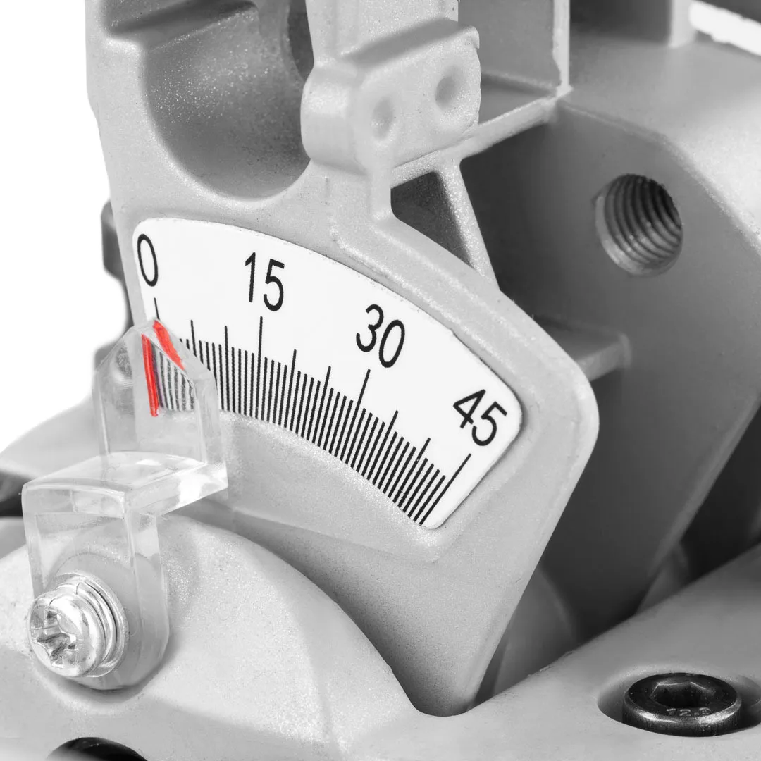 Ronix High Quality Model 5100 1450W 210mm Powerful Classical  Mitre Saw