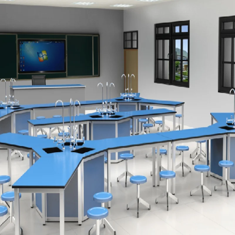 Custom Modern Design Biological laboratory storage cabinet Laboratory Furniture