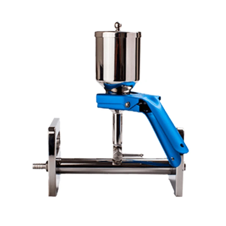 Микролабораторная Многоуровневая система вакуумной фильтрации