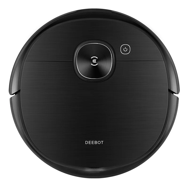
Ecovacs DEEBOT T8 AIVI Vacuum cleaner robot Laser navigation deebot t8 aivi Provide app account service 