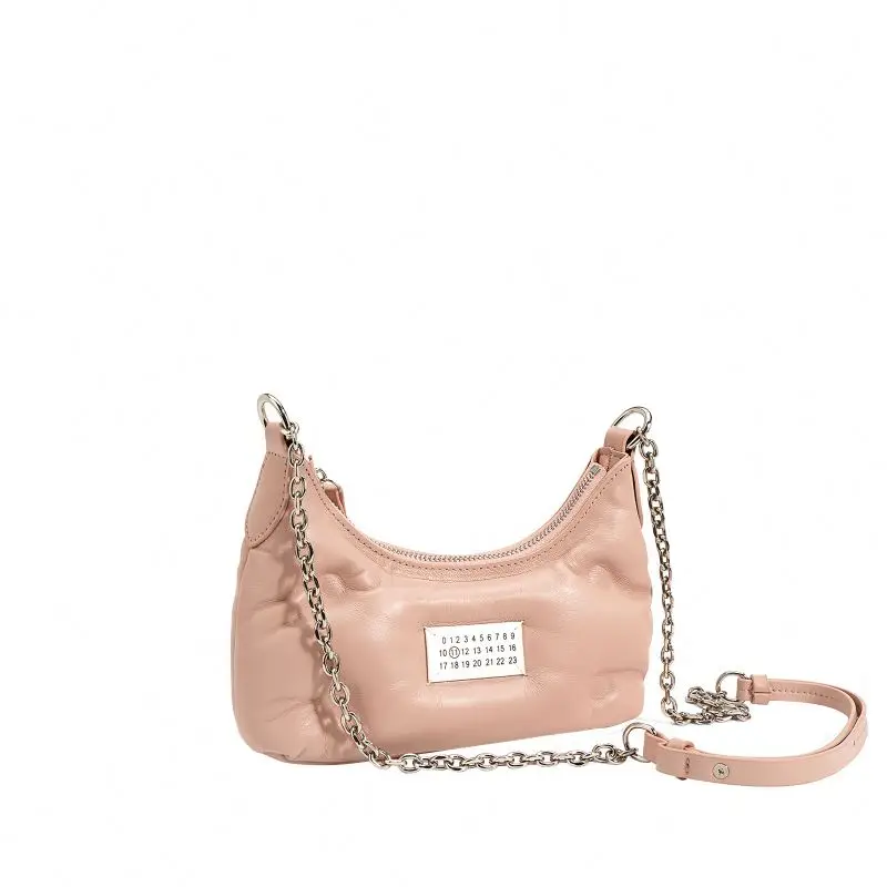 Wholesale OEM Fashion Mini Women Crossbody bag small ladies girls shoulder bagslady girls crossbody high  bag