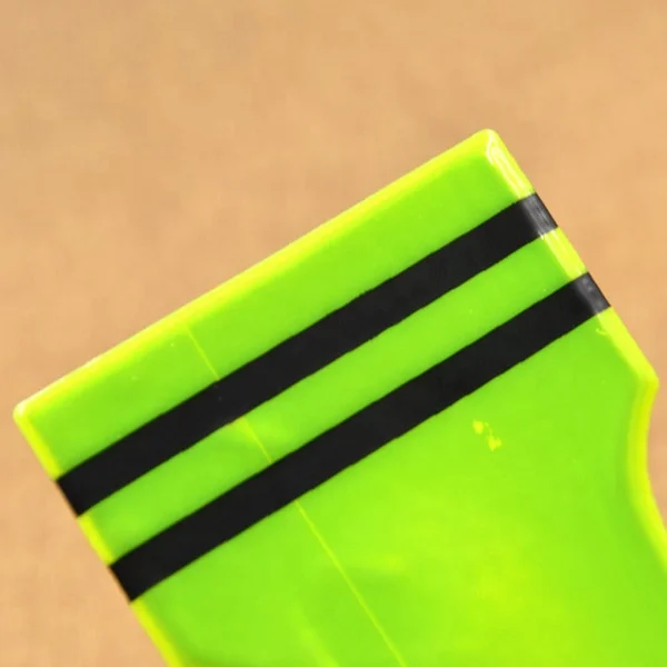 Высокая видимость куртка индивидуальный светоотражающий рюкзак аксессуары жилет