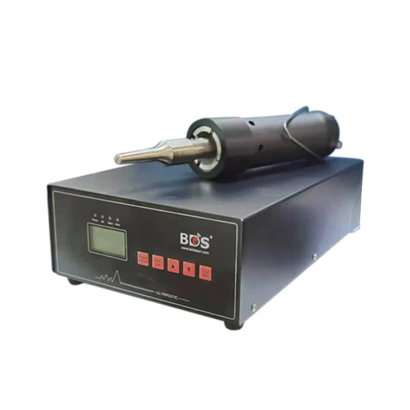 BDS-2806H портативный Ультразвуковая Машина Для Сварки Пластмассовых Материалов портативный клепальная машина для точечной сварки мелкие детали сварочного аппарата