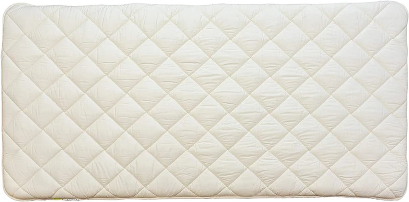 Japanese Traditional Tatami Mattress Pad High Grade Queen Size Straw Mattress Floor Mattress Topper For Sleep & Travel