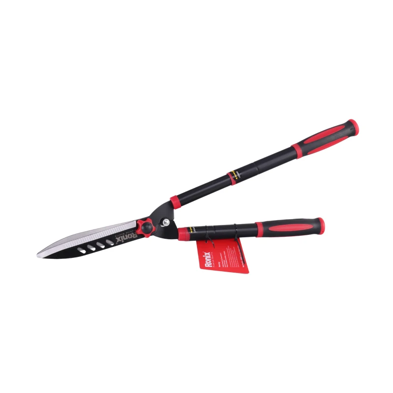Ronix New Model RH-3111 Sword Garden Hedge Shears