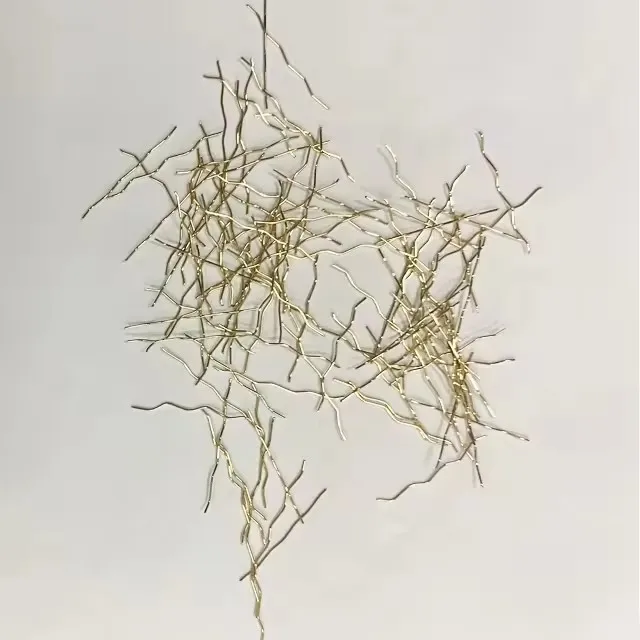 9mm Wavy Micro Steel Fibres Price-Friendly Plate Type for Reinforced Concrete Cement Metal Reinforcement