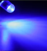 T10 Led Bulb  12V W5W 168 194  LED Canbus 5SMD 3030 Car Interior Lights License Plate Lamp Automobiles Corner Light Parking Bulb