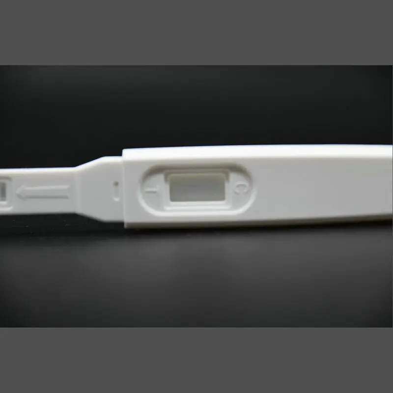 HCG LH Test Kit One Step Urine Pregnancy Home Test Strip