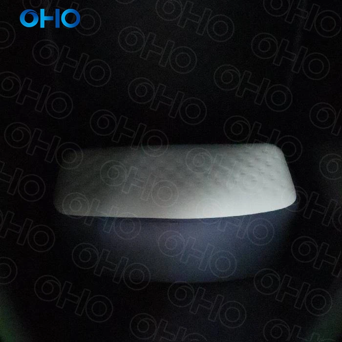 OHO New Design Home Use Foldable Full-Body Portable Sauna Wholesale Inflatable Wet Spa Sauna Room Steam Sauna Tent