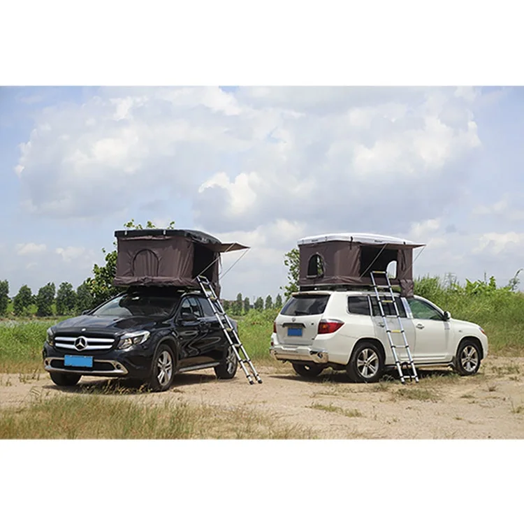 New Design TENG YANG Car Roof Tent Roof Top Tent Car Camper Suitable For Outdoor Camping