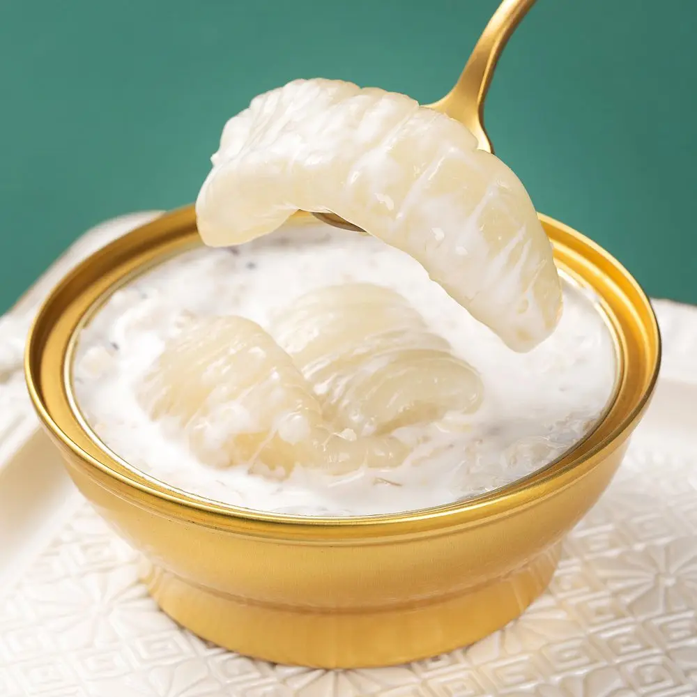 Premium Quality Crystal Rock Sugar Wholesale Sugar Package Yellow Rock Candy