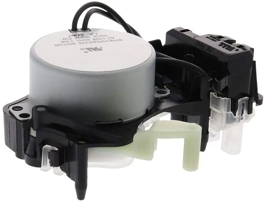 W10913953 Washer Shift Actuator Replacement of washing machine parts  shift actuator  Replaces W10913953VP AP6037270