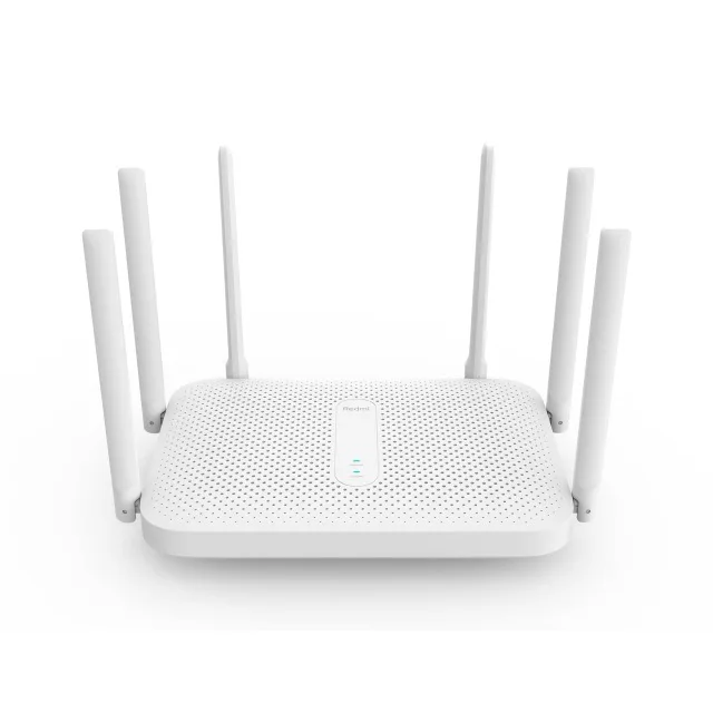 
Original Xiaomi Redmi Router AC2100 2.4G 5.0G 2033Mbps Gigabit Wireless Router 6 High Gain Antennas Wifi Repeater 
