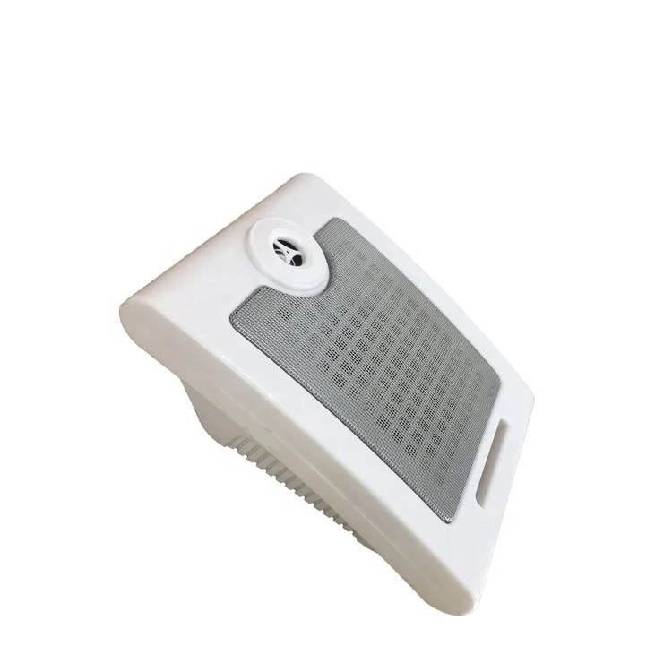 High Quality Factory Direct Sales Active Professional Wall Mount PA Audio Speaker in Pair