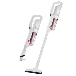 Powerful Corded Handheld Cyclone Stick Floor Vacuum Cleaner