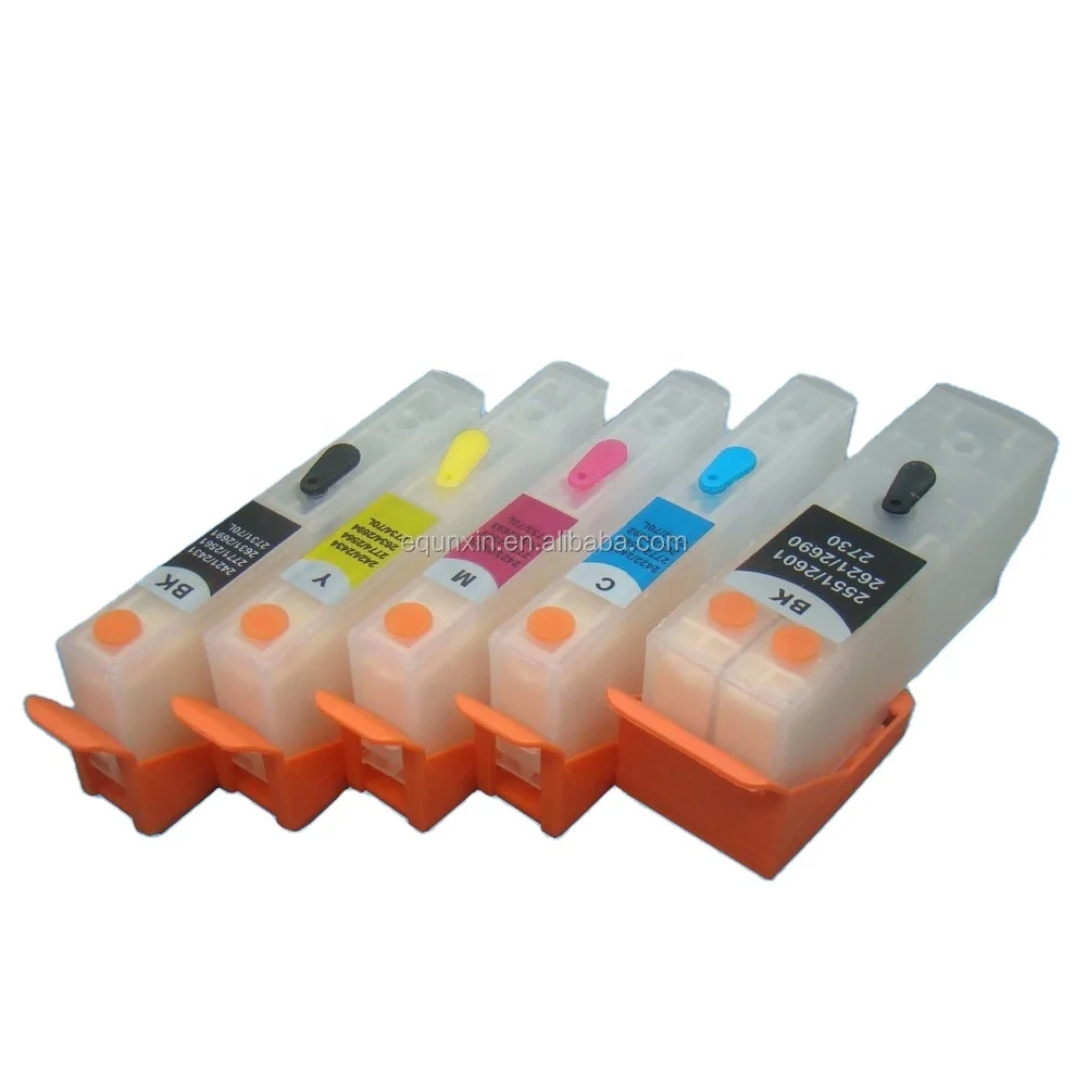 T3351 T3361-4 Refill Cartridge with ARC Chip for Epson Expression Premium XP-530 XP900 T33 Refill cartridge