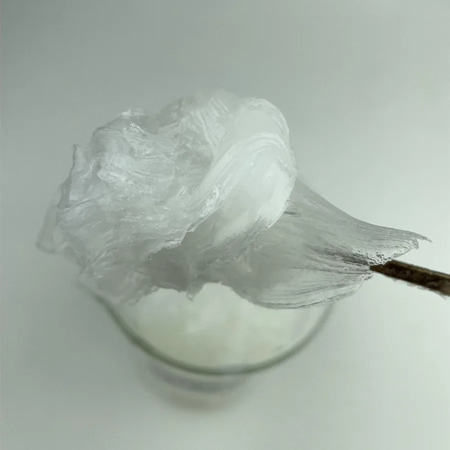 Cosmetic raw material  albolene petroleum jelly skin care