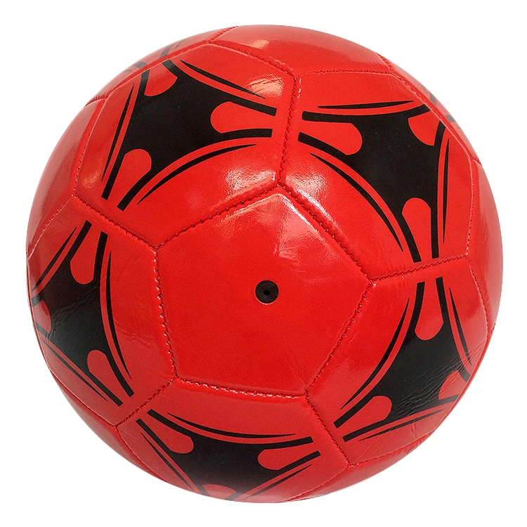 Wholesale Size 4 Football Cheap Price Shiny PVC Size 4 Soccer Ball In Bulk for Promotional