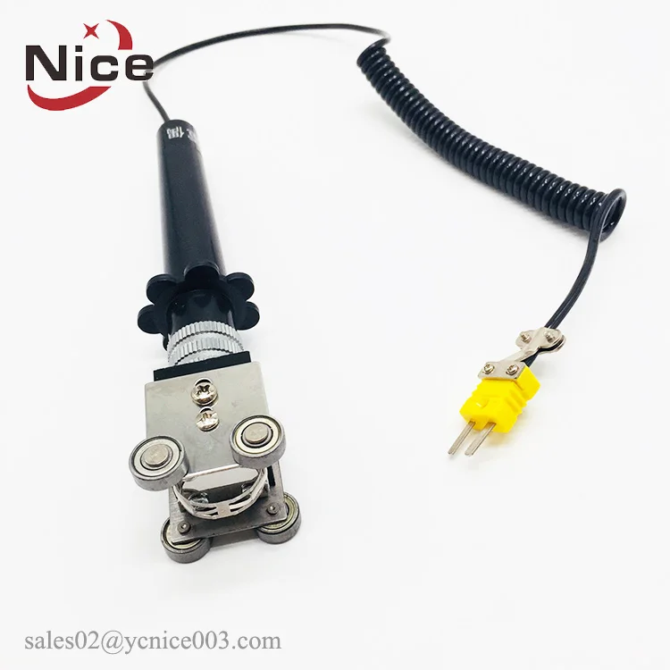 Портативная Поверхностная термопара WRNM серии K