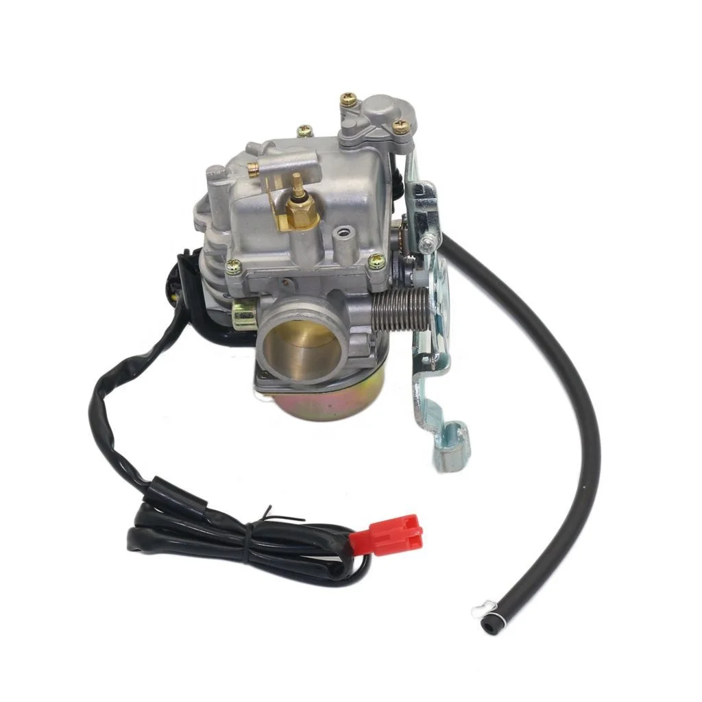 Factory Price High Quality Original Motorcycle Carburador Carburetor for CVK30 AN250 260CC 300CC MANCO TALON LINHAI BIGHORN ATV