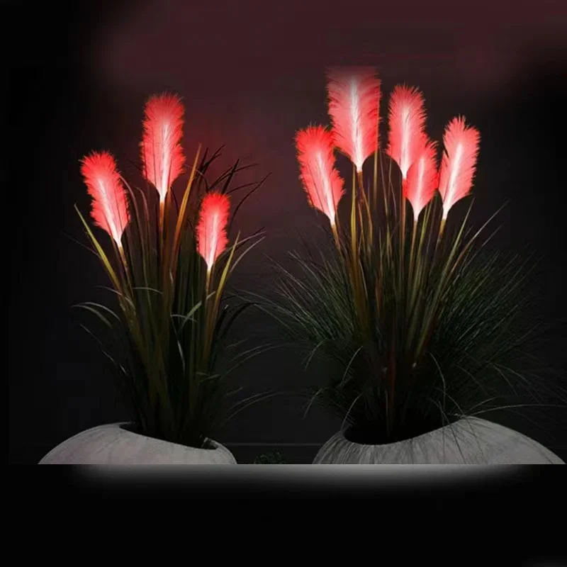 outdoor LED light
