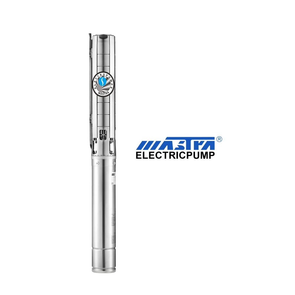 MASTRA 5SP stainless steel deep well submersible pump 5 inch,deep well submersible pump prices in bangladesh