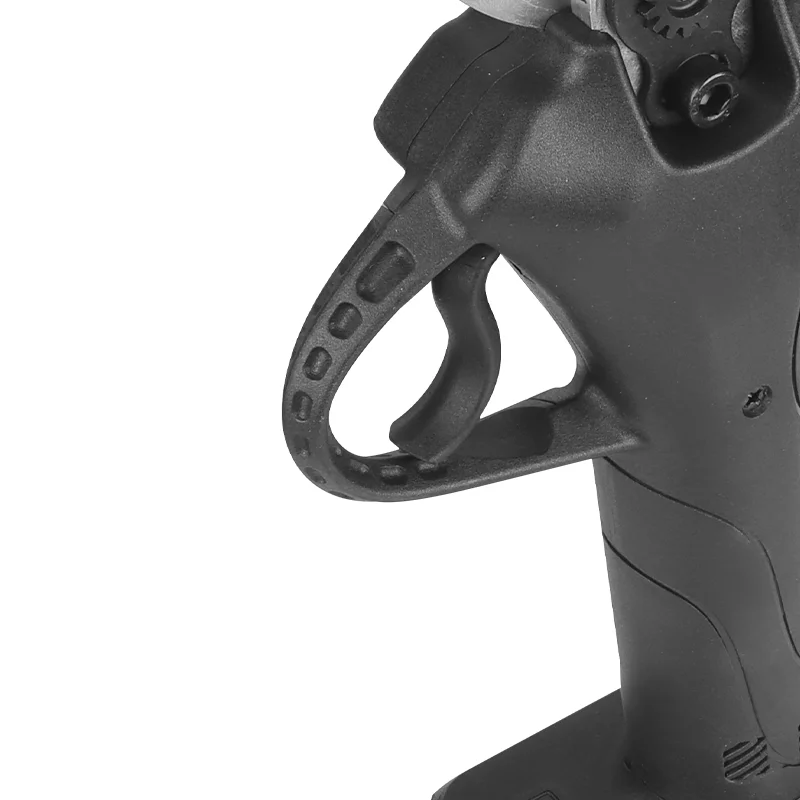 Top quality hot sale industrial sk5 steel multipurpose electric pruning scissor gardening shears