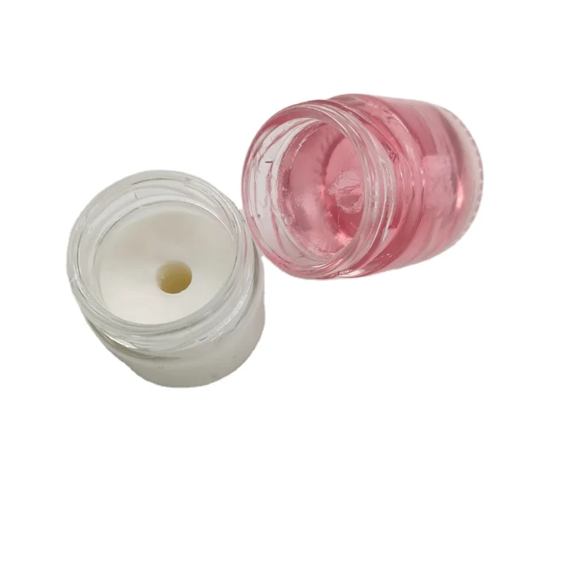 Brow Freeze Styling Wax Waterproof Natural Wild Eyebrow Styling Glue Long Lasting Brow Wax Private Label