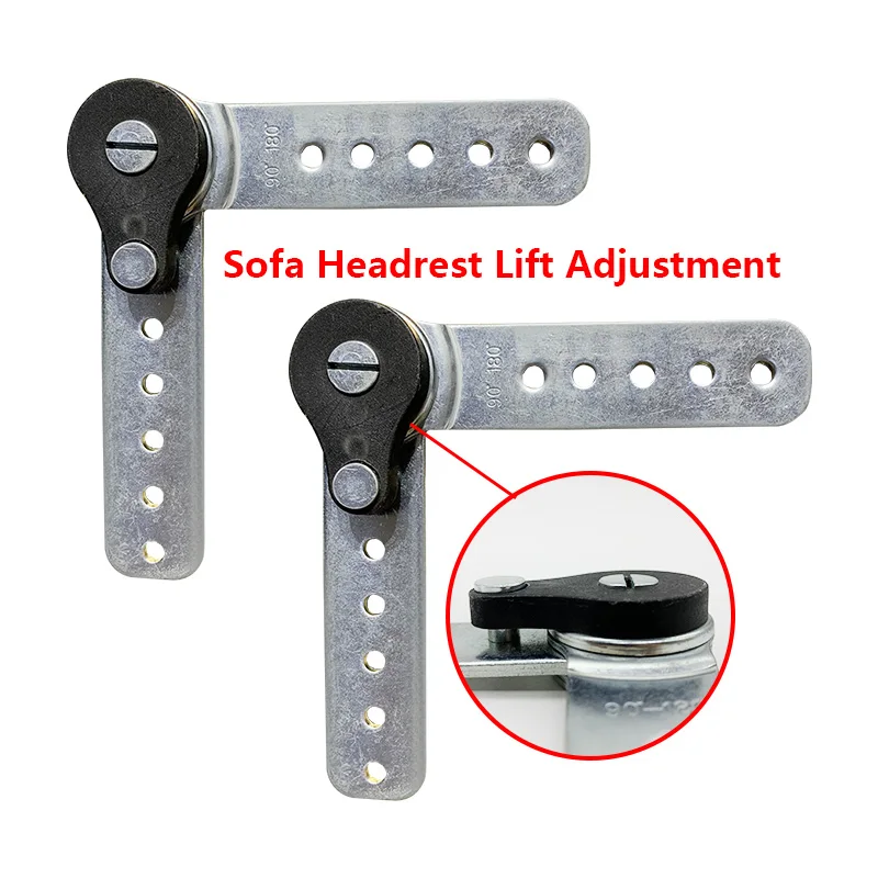 JIEYING 2022 Furniture Folding Hinge/Ratchet Sofa Hinges