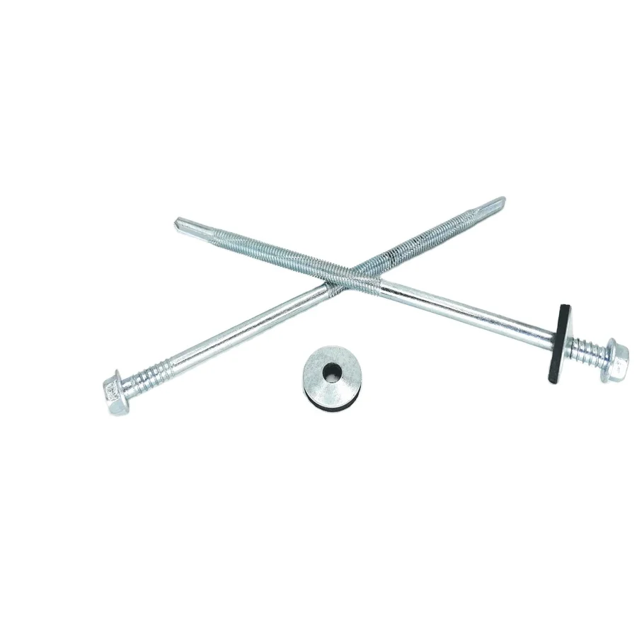 Manufacturing 8mm 14mm 20mm 25mm 400mm stainless steel ball screw nut