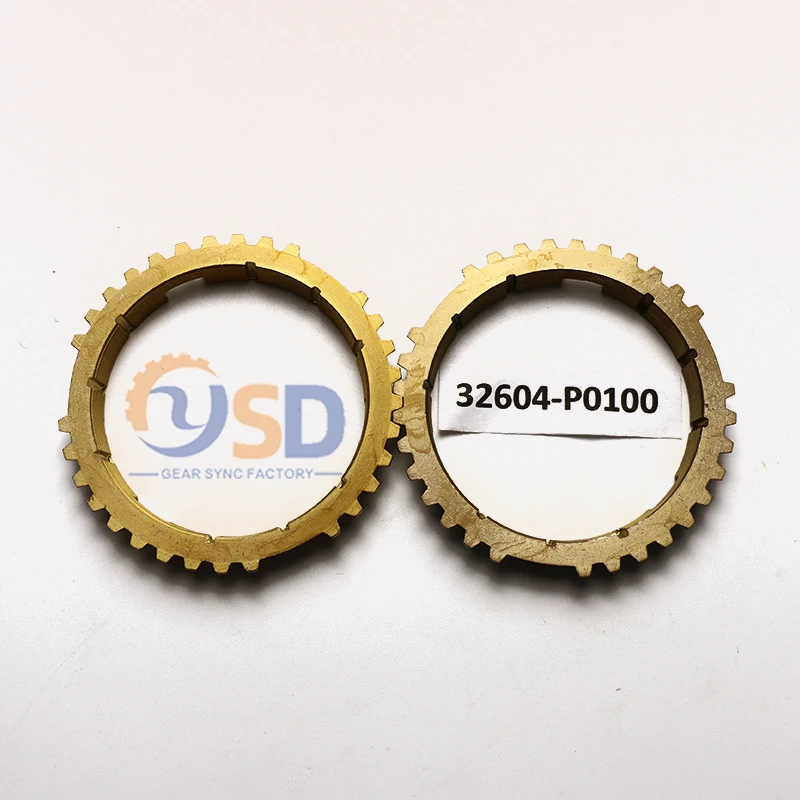 Chinese Manufacture NISSAN 32604-30P61 SYNC Synchronizer Rings Oem 3260430p61 For Nisssan Japanese car