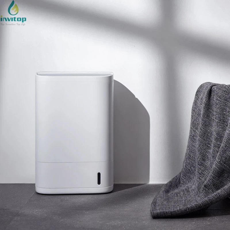 Гостиная спальня белый влагопоглотитель Deshumificador осушитель воздуховода