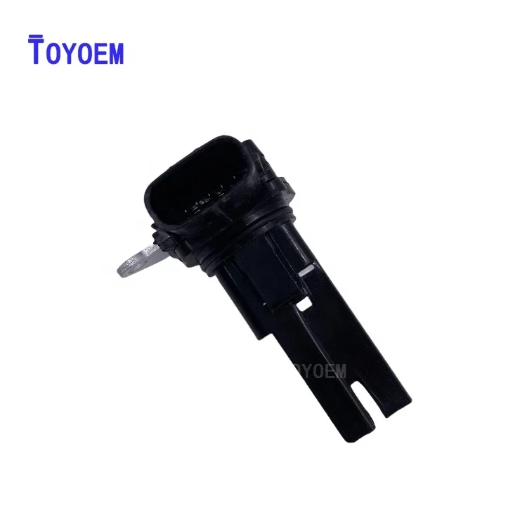 TOYOEM  Factory direct  car Parts MAF Mass air  flow meter OEM 22204-0T010  For TOYOTA  for crown royal for wish for LEXUS RX270