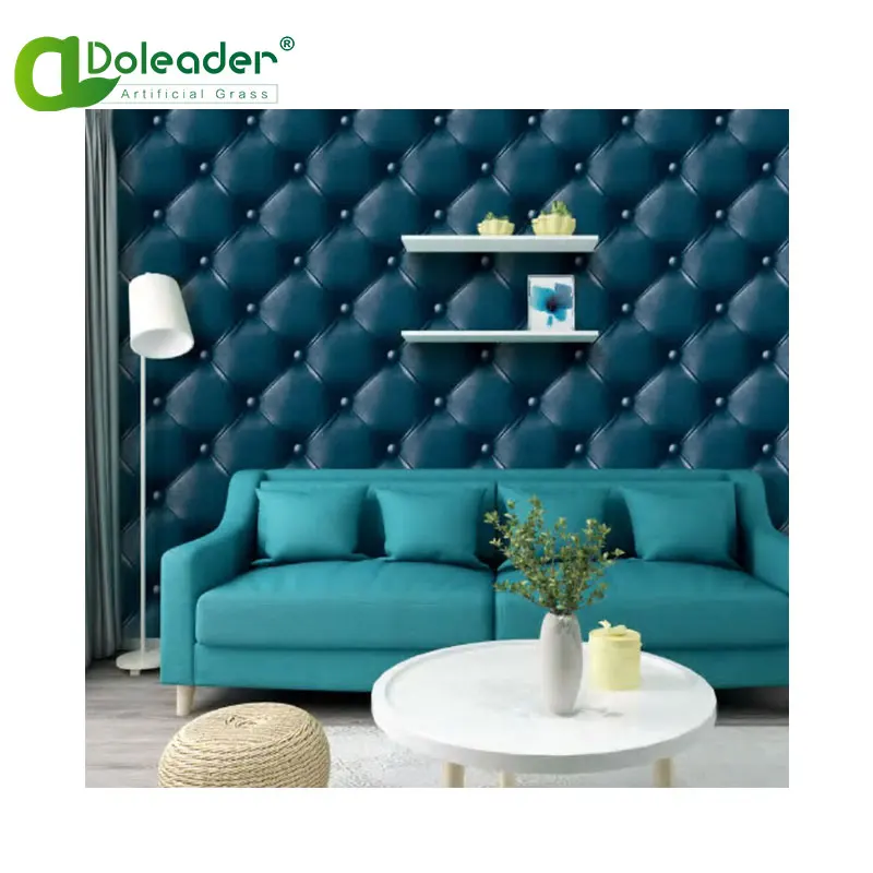 0.53m New washable PVC wallpaper factory design wallpapers for home living room decoration stock lot