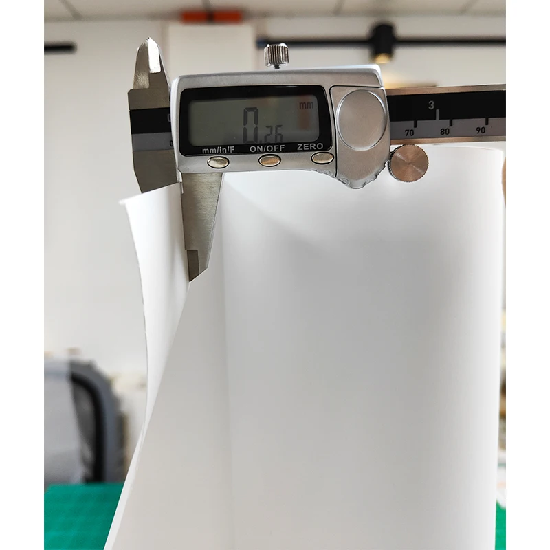 Цифровая матовая бумага для печати