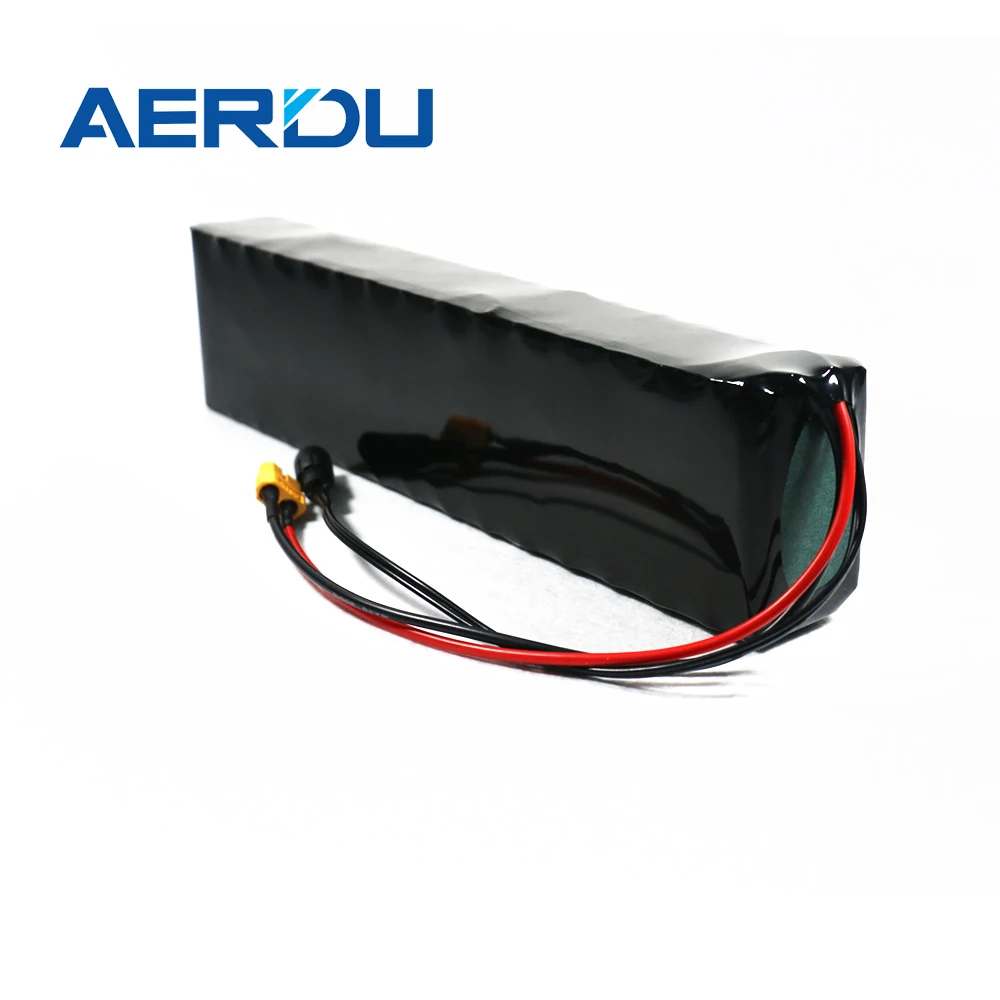 Аккумулятор 36V 10S3P 7.8AH для электрических скейтбордов велосипедных скутеров