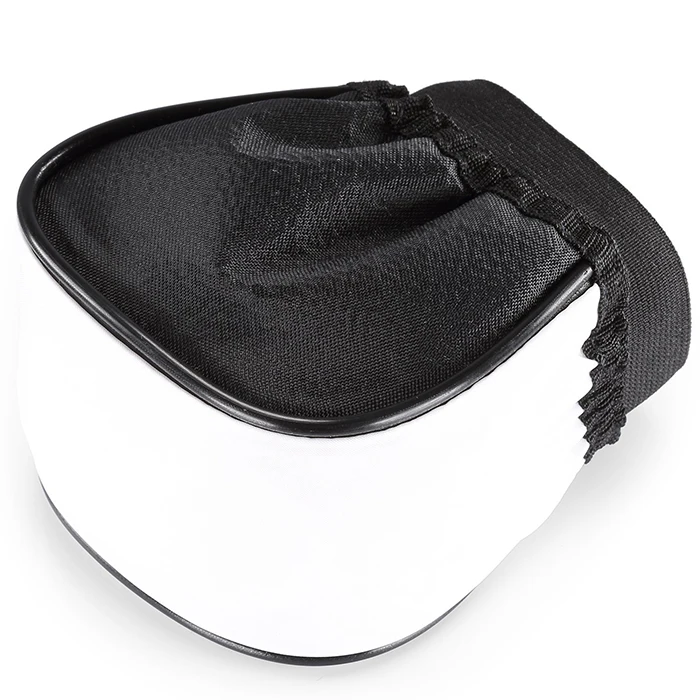 Universal Soft Mini Fill Flash Bounce Diffuser Camera Accessories For Canon Nikon